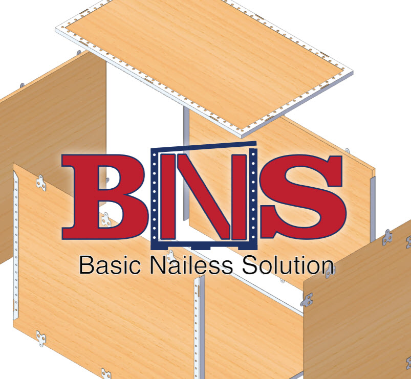 Basic Nailess Solution