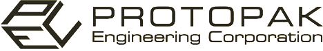 Protopak Logo